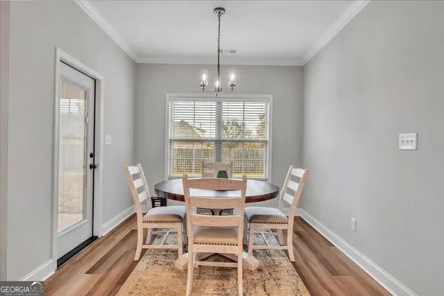 $349,000 | 117 Field View Lane, Kathleen, GA 31047