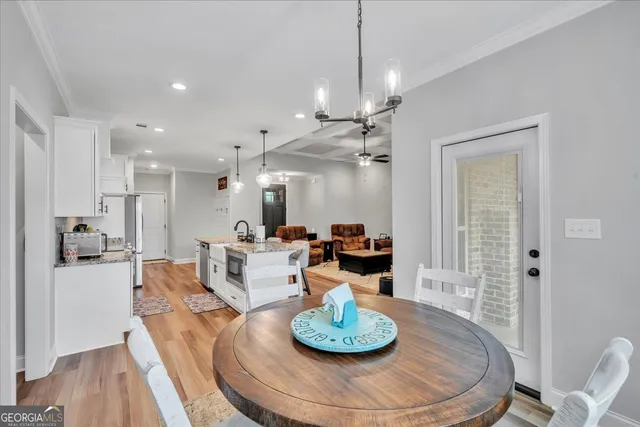 $349,000 | 117 Field View Lane, Kathleen, GA 31047