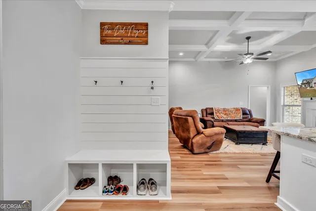 $349,000 | 117 Field View Lane, Kathleen, GA 31047