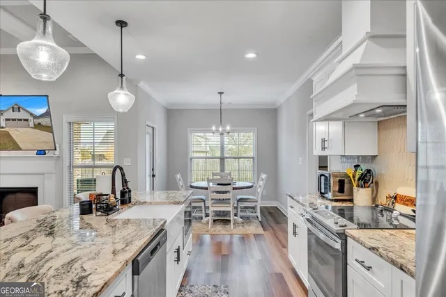 $349,000 | 117 Field View Lane, Kathleen, GA 31047