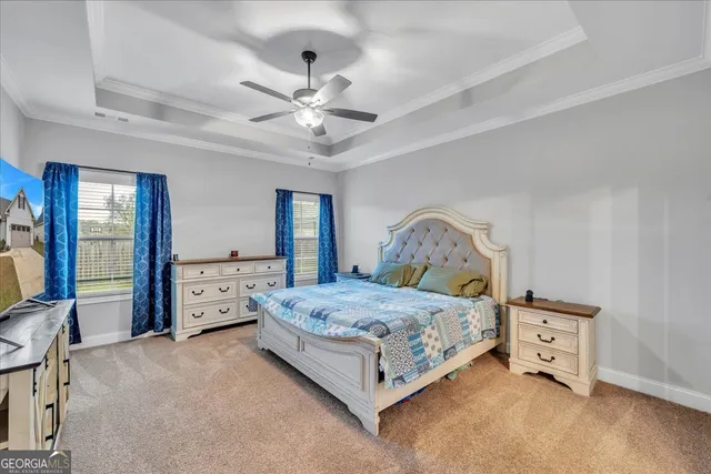 $349,000 | 117 Field View Lane, Kathleen, GA 31047