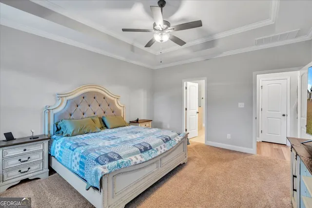 $349,000 | 117 Field View Lane, Kathleen, GA 31047