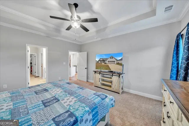 $349,000 | 117 Field View Lane, Kathleen, GA 31047