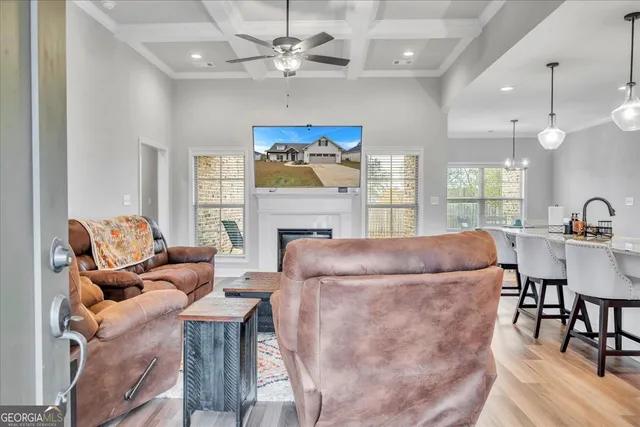 $349,000 | 117 Field View Lane, Kathleen, GA 31047