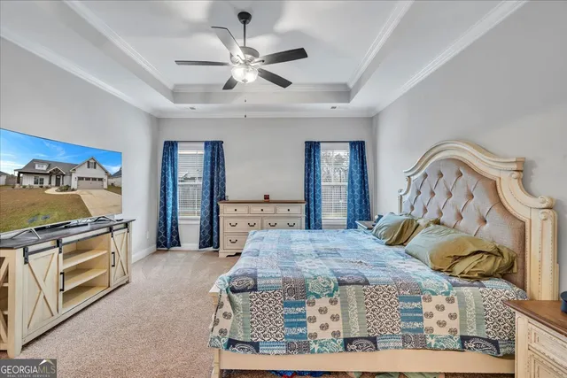 $349,000 | 117 Field View Lane, Kathleen, GA 31047