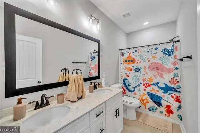 $349,000 | 117 Field View Lane, Kathleen, GA 31047