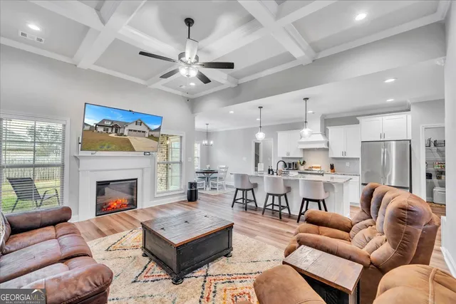 $349,000 | 117 Field View Lane, Kathleen, GA 31047