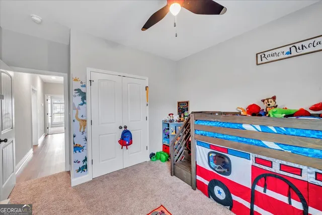 $349,000 | 117 Field View Lane, Kathleen, GA 31047