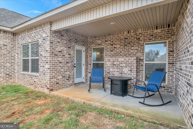 $349,000 | 117 Field View Lane, Kathleen, GA 31047