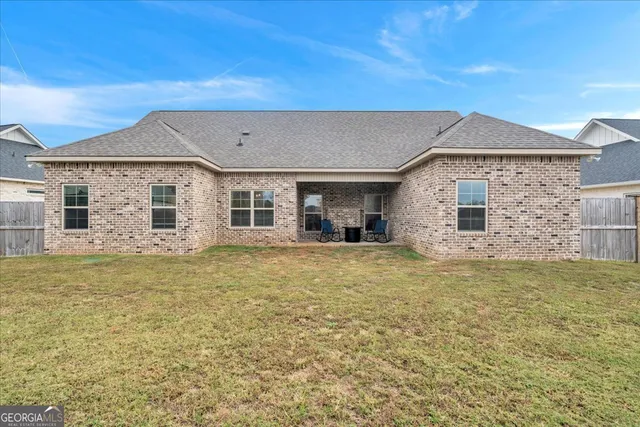 $349,000 | 117 Field View Lane, Kathleen, GA 31047