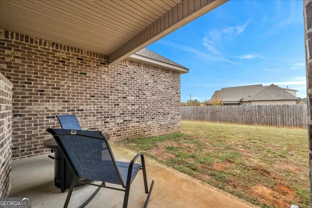 $349,000 | 117 Field View Lane, Kathleen, GA 31047