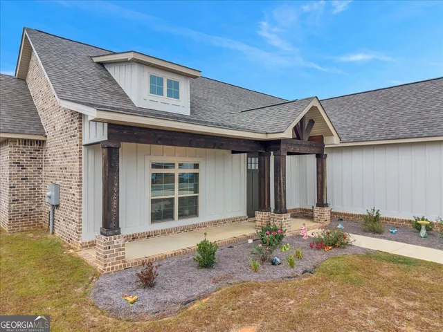 $349,000 | 117 Field View Lane, Kathleen, GA 31047