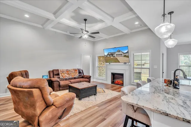 $349,000 | 117 Field View Lane, Kathleen, GA 31047