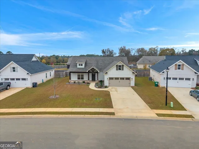 $349,000 | 117 Field View Lane, Kathleen, GA 31047