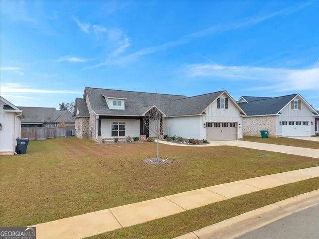 $349,000 | 117 Field View Lane, Kathleen, GA 31047