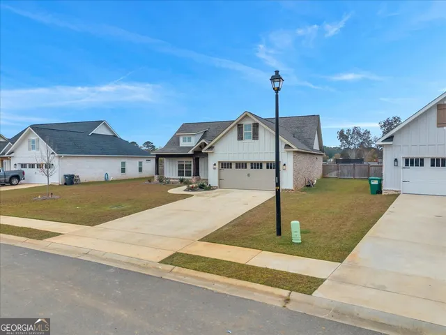 $349,000 | 117 Field View Lane, Kathleen, GA 31047