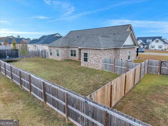 $349,000 | 117 Field View Lane, Kathleen, GA 31047