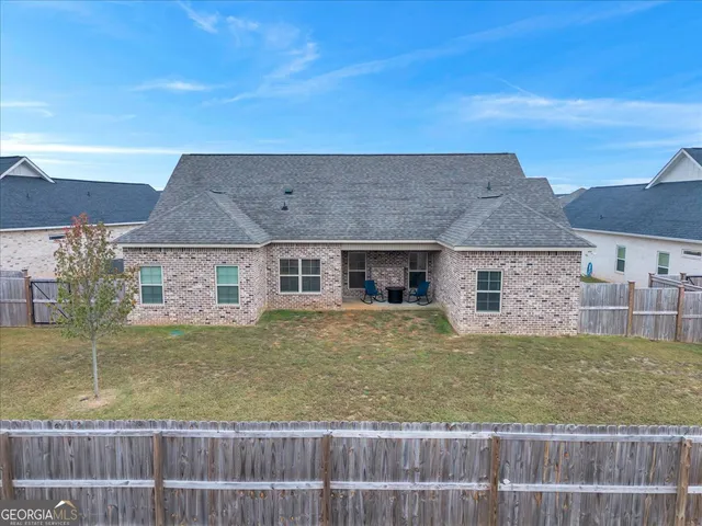 $349,000 | 117 Field View Lane, Kathleen, GA 31047