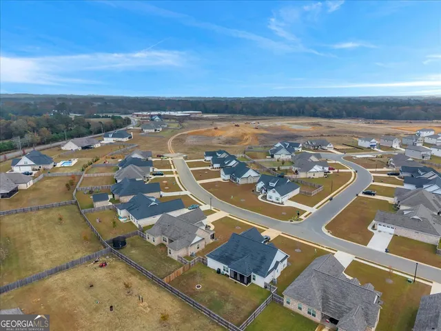 $349,000 | 117 Field View Lane, Kathleen, GA 31047