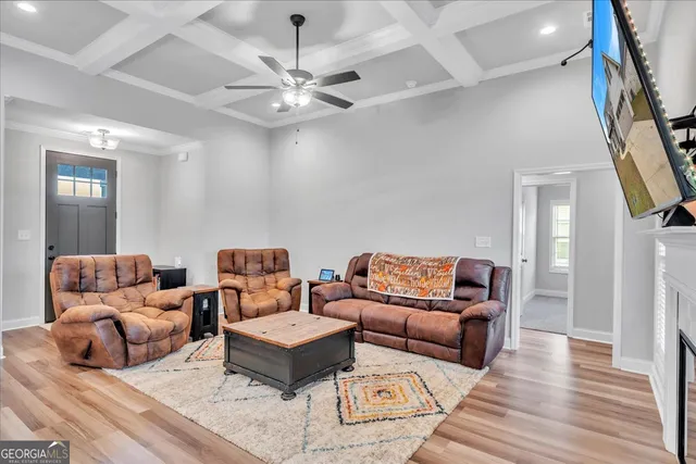 $349,000 | 117 Field View Lane, Kathleen, GA 31047