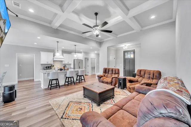 $349,000 | 117 Field View Lane, Kathleen, GA 31047