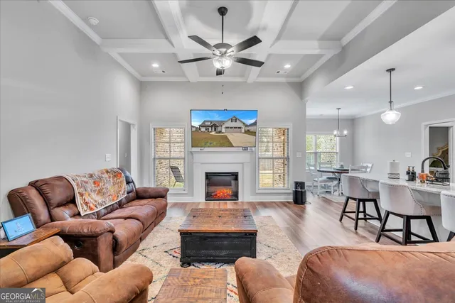 $349,000 | 117 Field View Lane, Kathleen, GA 31047