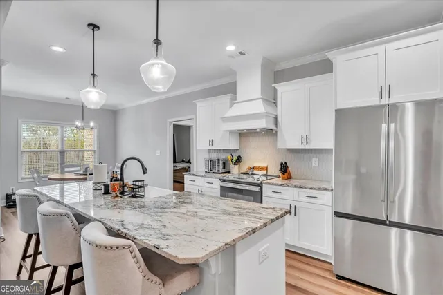 $349,000 | 117 Field View Lane, Kathleen, GA 31047