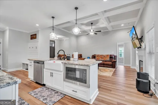 $349,000 | 117 Field View Lane, Kathleen, GA 31047