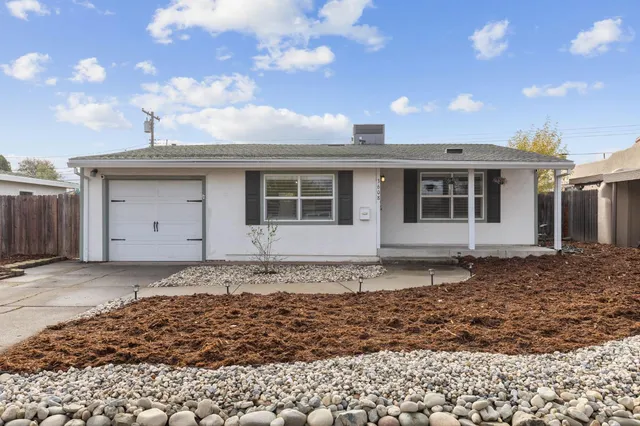 $399,500 | 3608 Darlene Avenue, Sacramento, CA 95821