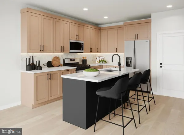 $544,000 | 42734 Slane Hl Terrace, Chantilly, VA 20152