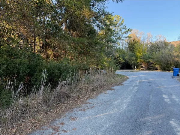 $38,000 | 15 Tupelo Drive, Brunswick, GA 31525