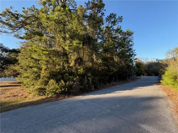 $38,000 | 15 Tupelo Drive, Brunswick, GA 31525