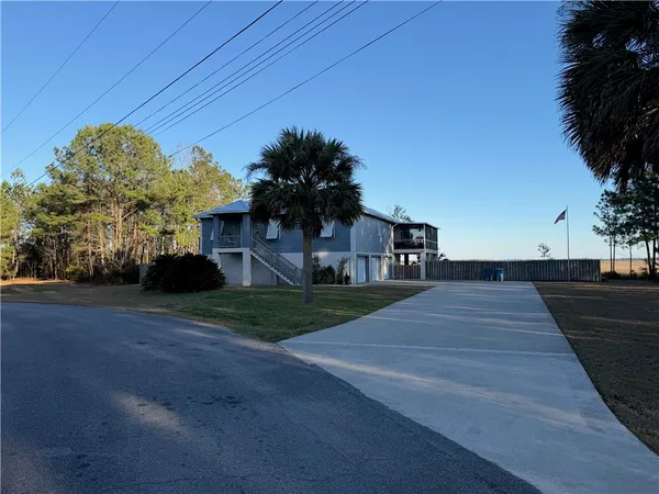 $38,000 | 15 Tupelo Drive, Brunswick, GA 31525