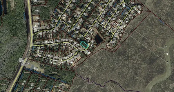 $38,000 | 15 Tupelo Drive, Brunswick, GA 31525