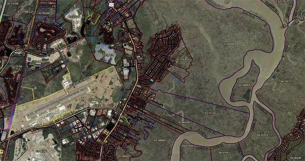 $38,000 | 15 Tupelo Drive, Brunswick, GA 31525