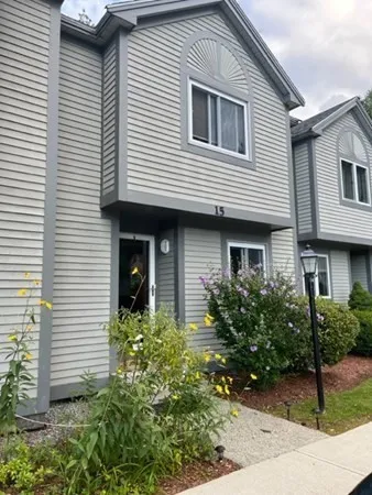 $2,500 | 55 Littleton Road, Unit 15B, Ayer, MA 01432