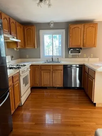 $2,500 | 55 Littleton Road, Unit 15B, Ayer, MA 01432