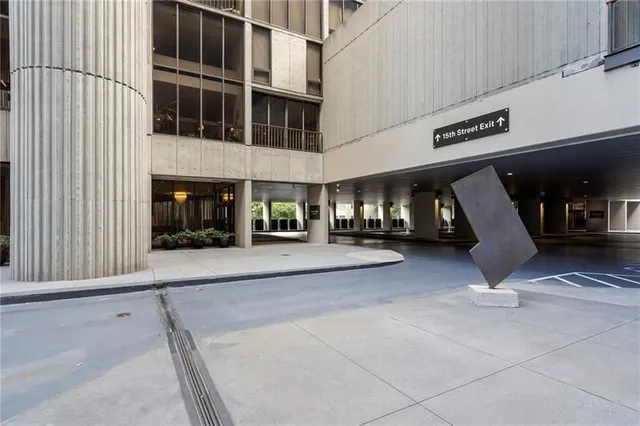 $799,000 | 145 15th Street Northeast, Unit 843, Atlanta, GA 30361