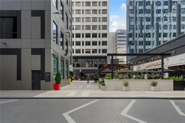 $799,000 | 145 15th Street Northeast, Unit 843, Atlanta, GA 30361