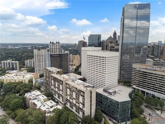 $799,000 | 145 15th Street Northeast, Unit 843, Atlanta, GA 30361