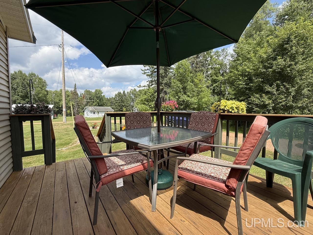 N13515 Newberg Road Channing, MI 49815 - Photo 34 of 51