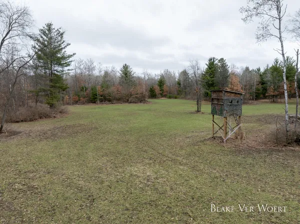 $115,000 | 21 East A E 15 Mile Road, Bitely, MI 49309