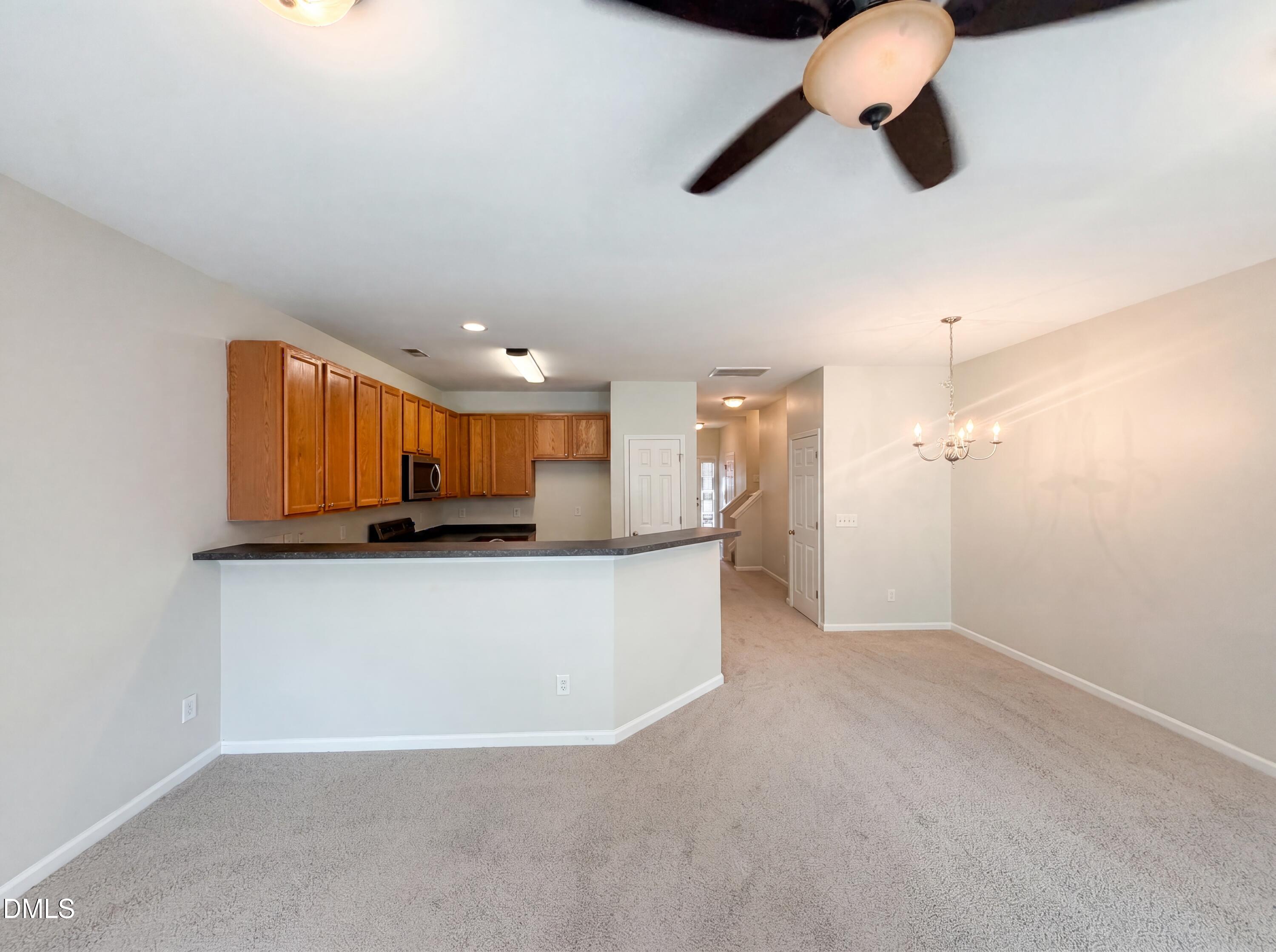 1314 Stone Manor Drive Raleigh, NC 27610 - Photo 3 of 16