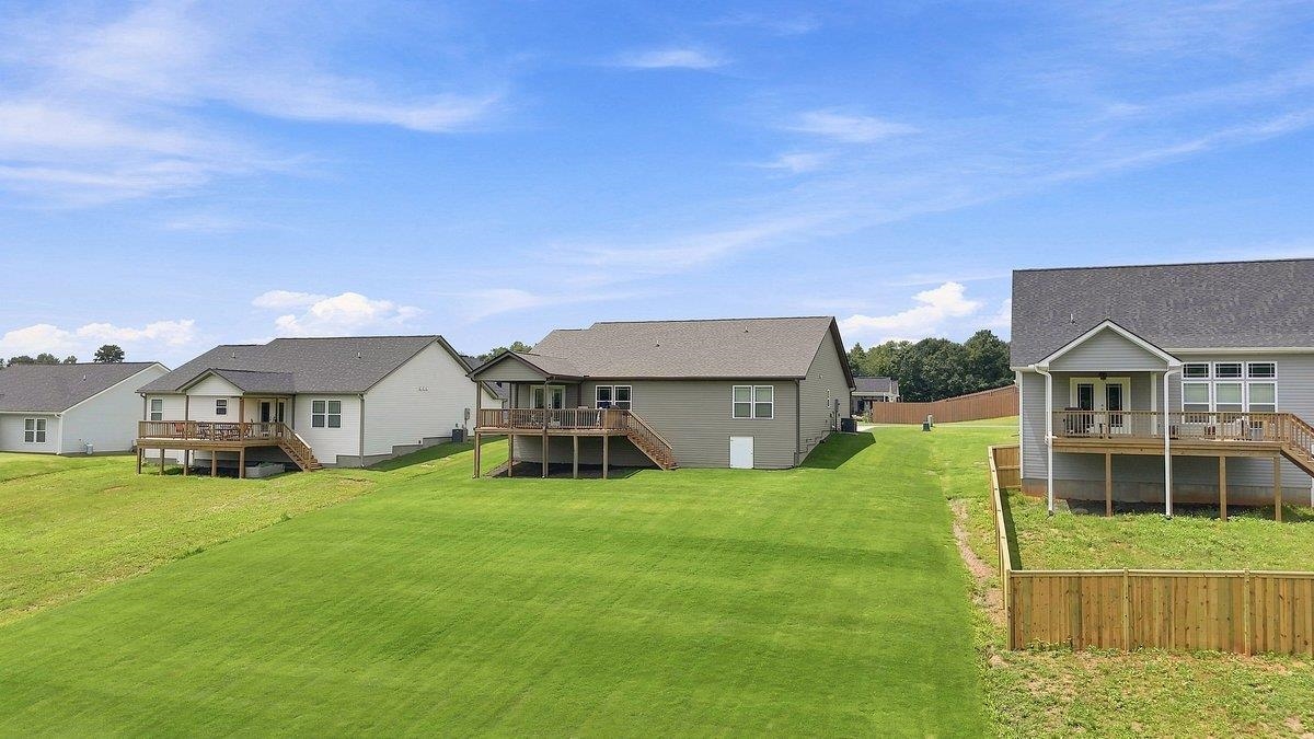 1320 Kildary Springs Road Inman, SC 29349 - Photo 28 of 32 Gallery Image 28