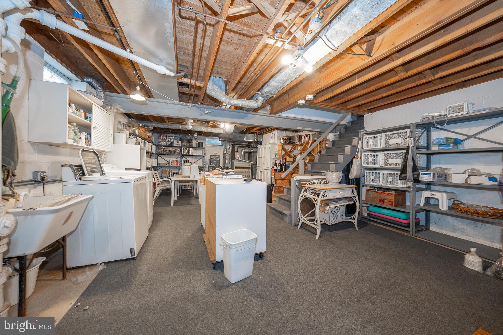 2227 North Stone Ridge Lane Villanova, PA 19085 - Photo 41 of 49 a view of a storage in a room