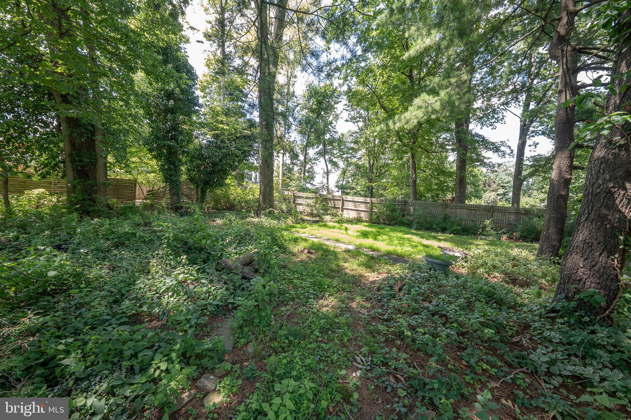 2227 North Stone Ridge Lane Villanova, PA 19085 - Photo 45 of 49 a view of outdoor space and yard