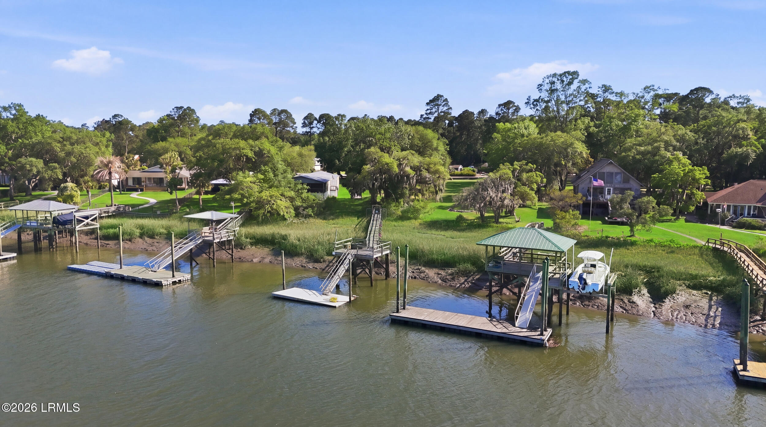 1336 Tickton Hall Road Ridgeland, SC 29936 - Photo 46 of 47 65_dji_20260505050336_0746_d-2