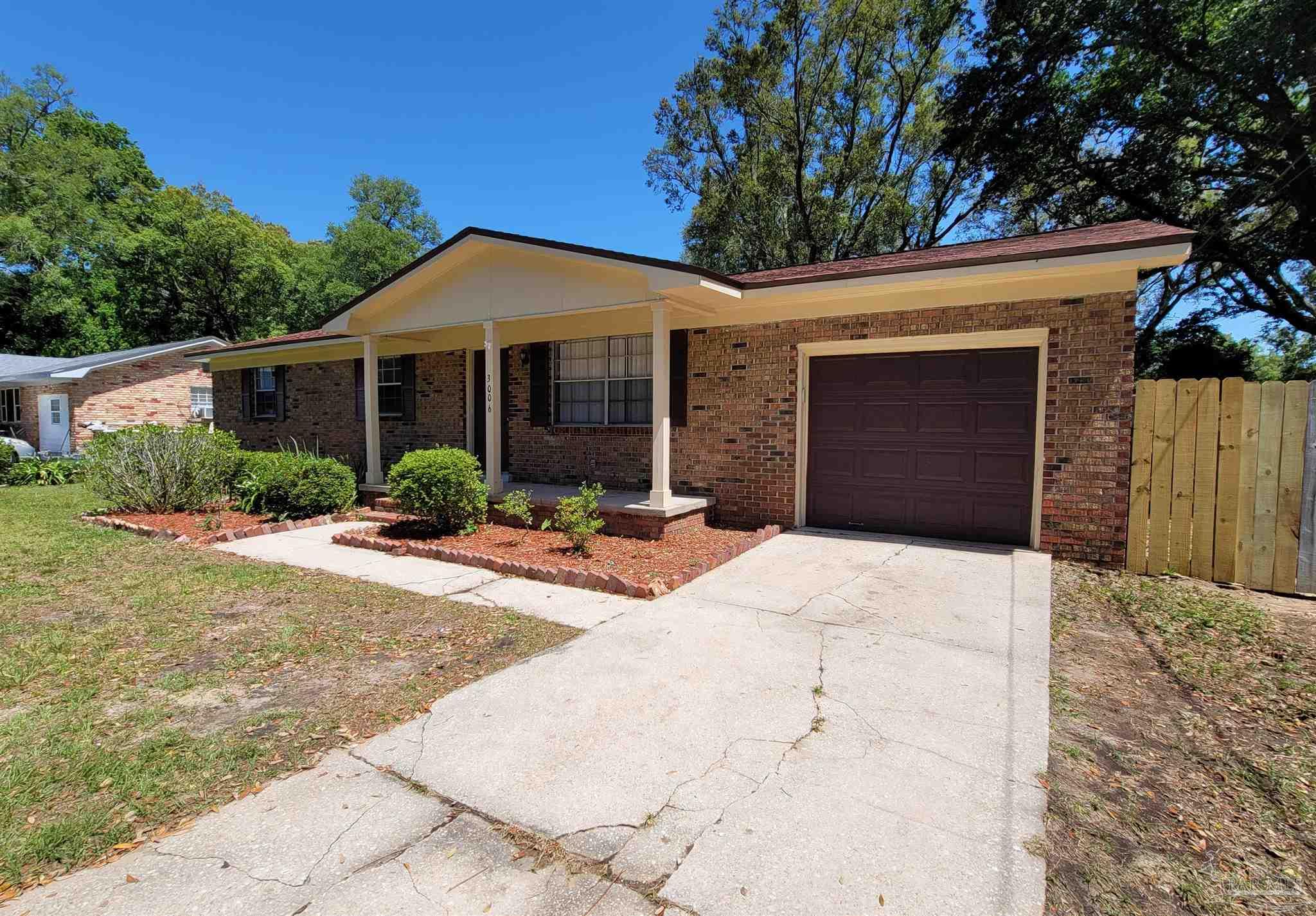 3006 Muldoon Road Pensacola, FL 32526 - Photo 1 of 19 Gallery Image 1