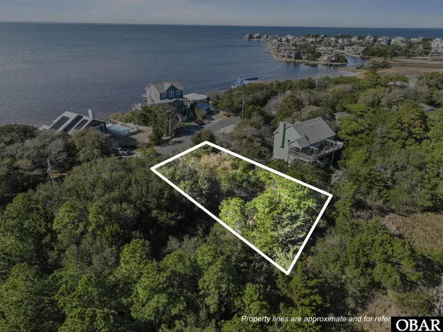 $140,000 | 50467 Timber Trail, Frisco, NC 27920