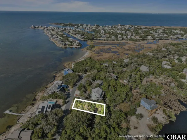 $140,000 | 50467 Timber Trail, Frisco, NC 27920